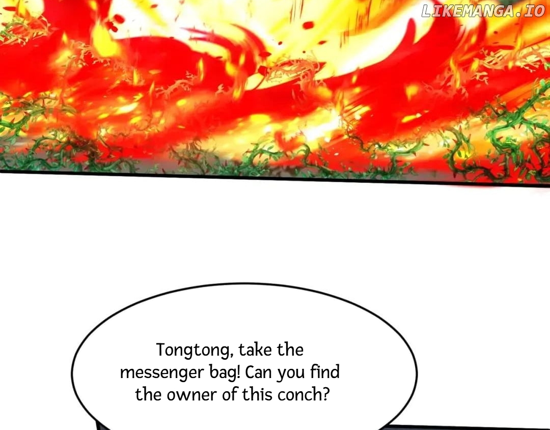 Era of the Haunted Chapter 131 - page 85